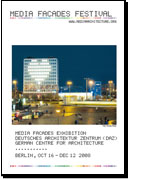 Media Architecture 2007