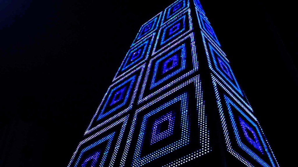 SESI-SP digital art gallery &copy; Verve Cultural