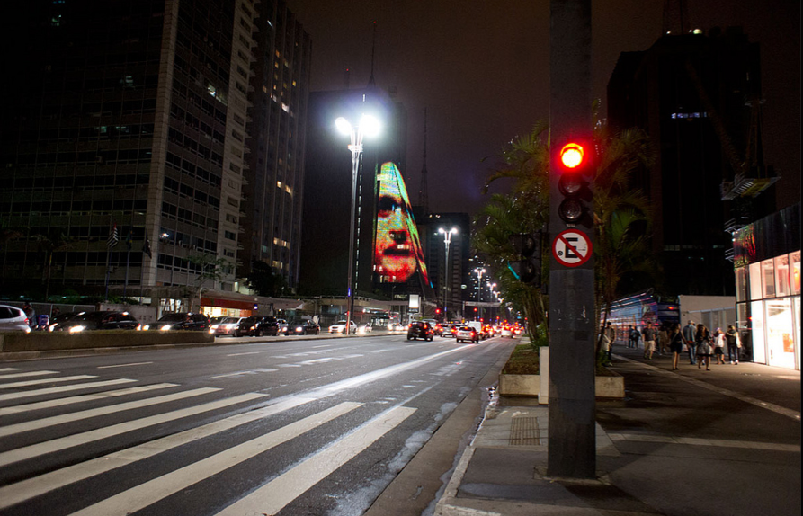 SESI-SP digital art gallery &copy; Verve Cultural