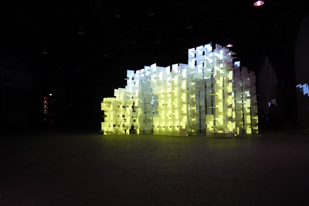Folly - &copy; Open Constructs