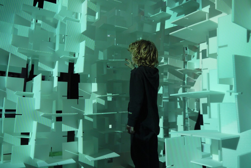 Folly - &copy; Open Constructs