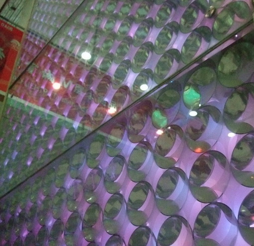 Glass Facade (10)s
