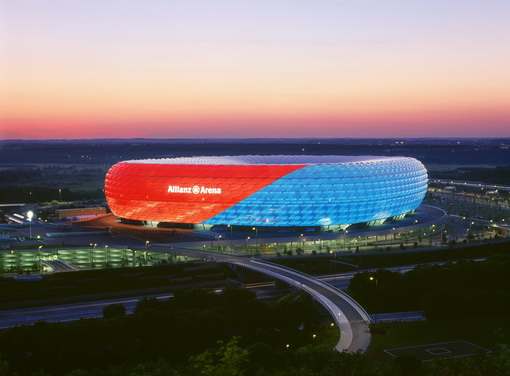 Allianz Arena_Allianz