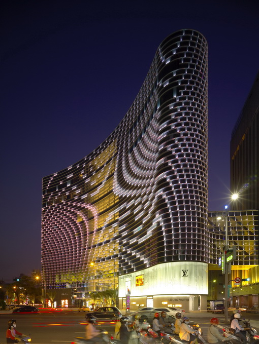 Starplace_Arup_Christian Richters